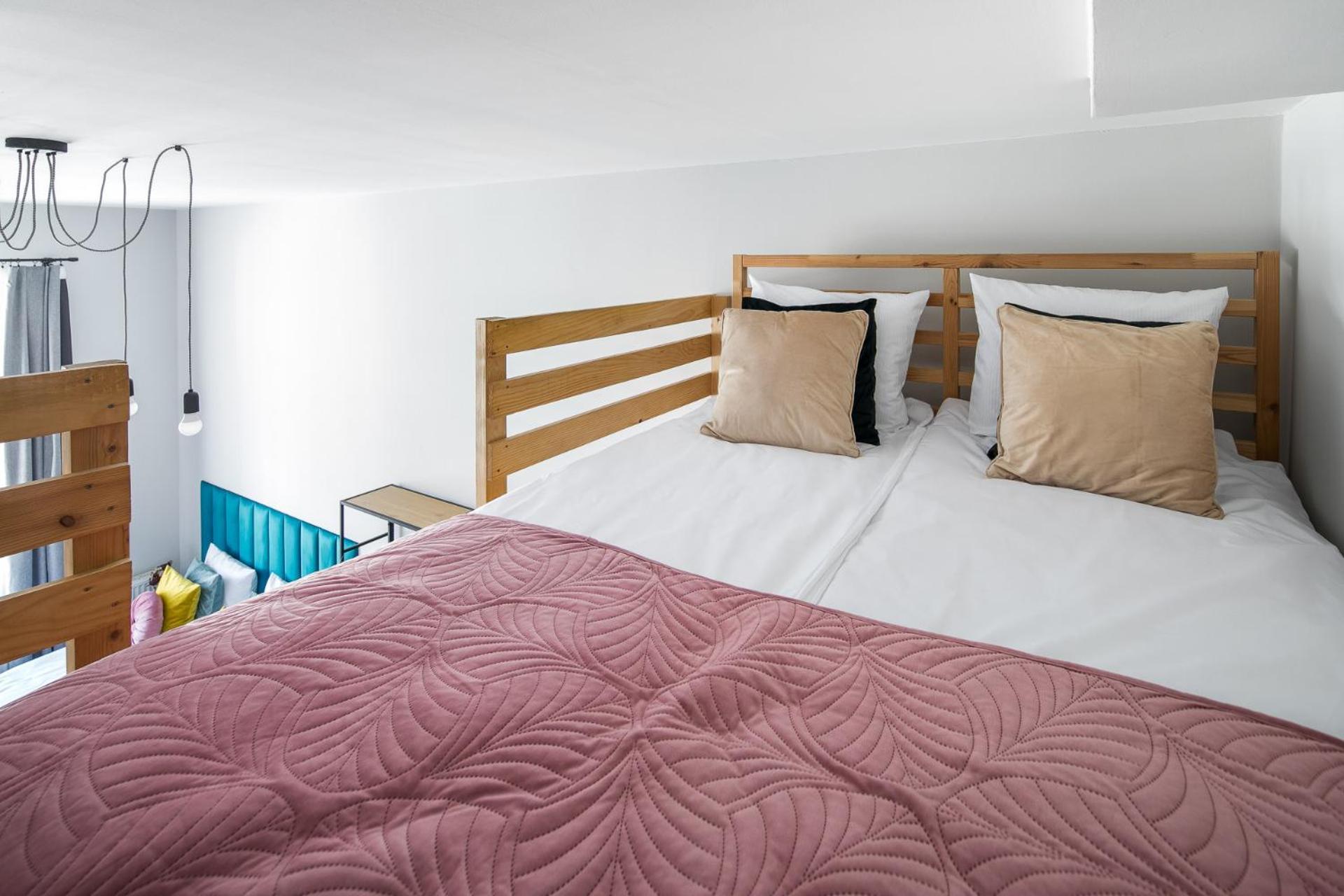 Horizon Park Aparthotel Krakov Exteriér fotografie